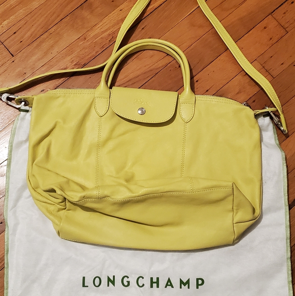 Longchamp bag